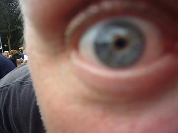 eyeball john !!!